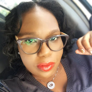 Meet your Posher, Eboni